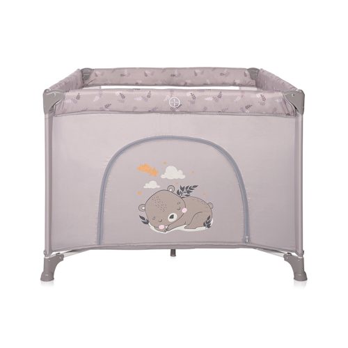 Lorelli Playground utazó járóka - String Dream