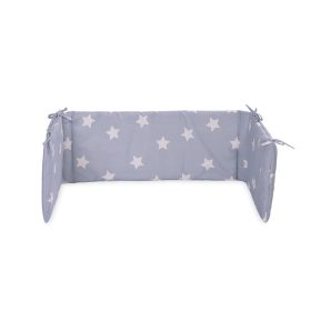 Lorelli Rácsvédő - Stars Grey Mist