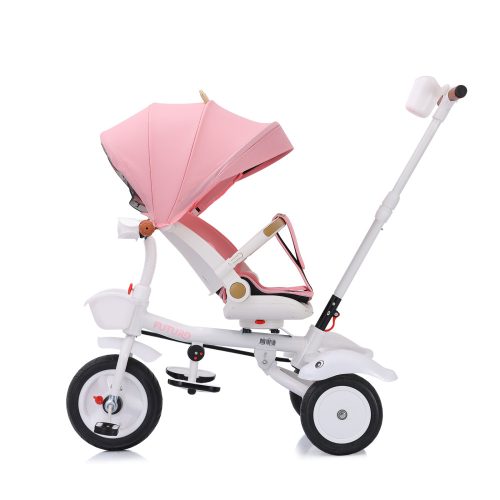 Chipolino Futuro tricikli kupolával - Princess