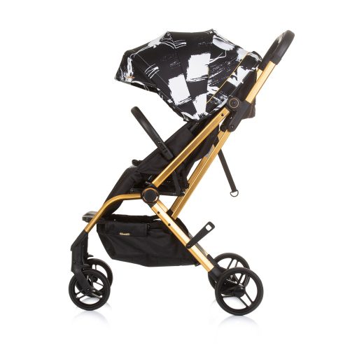 Chipolino Twister sport babakocsi 360°-ban fordítható  - Ink Art