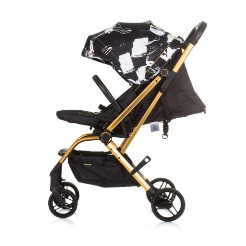 Chipolino Twister sport babakocsi 360°-ban fordítható  - Ink Art