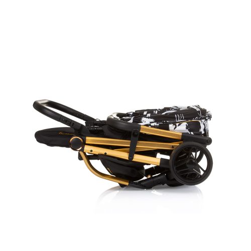 Chipolino Twister sport babakocsi 360°-ban fordítható  - Ink Art