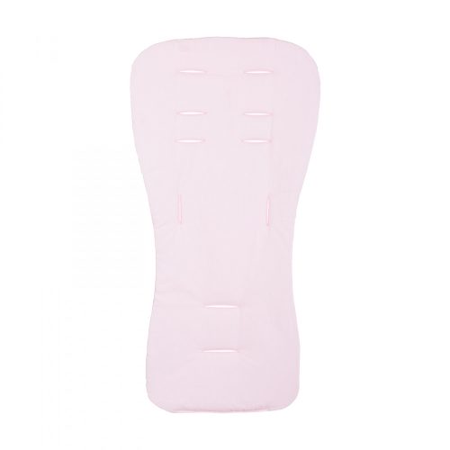 Chipolino Babakocsi betét - pink stars