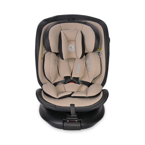 Lorelli Estate autósülés Isofix 40-150cm - Beige