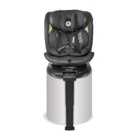 Lorelli Estate autósülés Isofix 40-150cm - Black