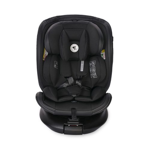 Lorelli Estate autósülés Isofix 40-150cm - Black