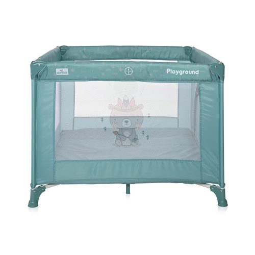 Lorelli PlayGround utazó járóka - Arctic Indian