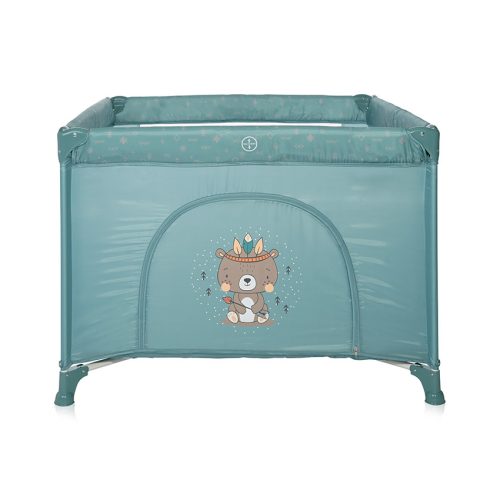 Lorelli PlayGround utazó járóka - Arctic Indian