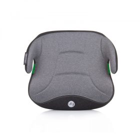   Chipolino UTY autós ülésmagasító 125-150 cm I-Size - Ash Grey