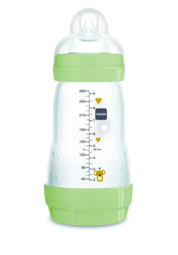 MAM Anti Colic cumisüveg 260 ml