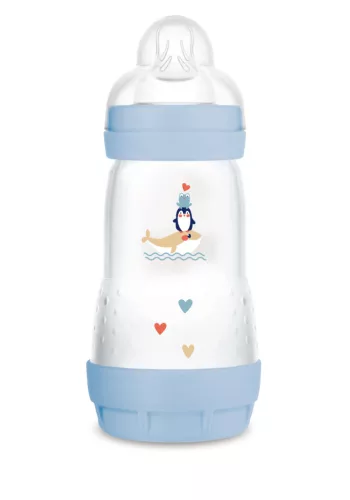 MAM Anti Colic cumisüveg 260 ml