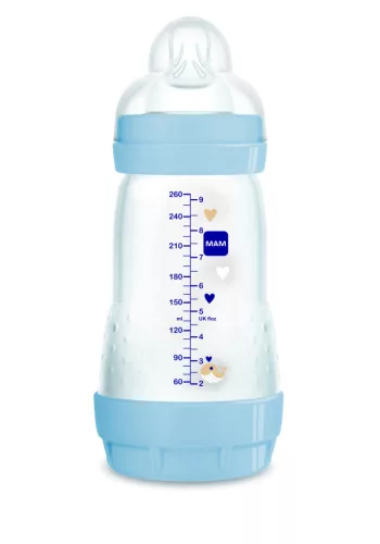 MAM Anti Colic cumisüveg 260 ml