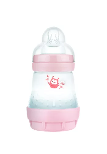 MAM Anti colic Matt cumisüveg 160ml
