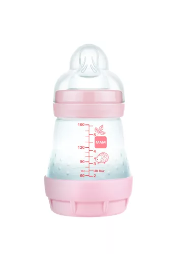 MAM Anti colic Matt cumisüveg 160ml