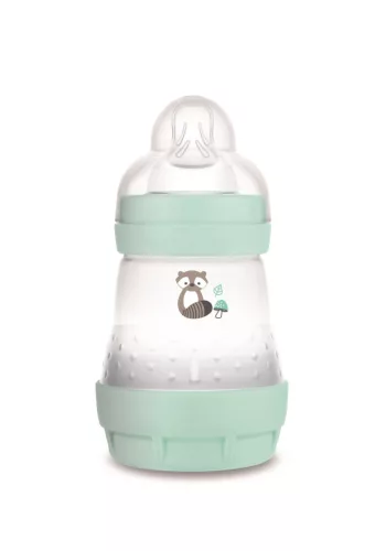 MAM Anti colic Matt cumisüveg 160ml