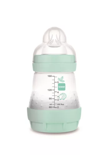 MAM Anti colic Matt cumisüveg 160ml