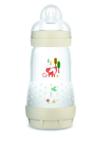 MAM Anti colic Matt cumisüveg 260ml