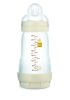 MAM Anti colic Matt cumisüveg 260ml