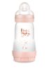 MAM Anti colic Matt cumisüveg 260ml