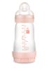 MAM Anti colic Matt cumisüveg 260ml