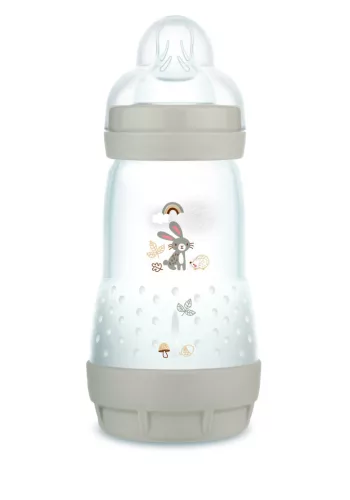 MAM Anti colic Matt cumisüveg 260ml