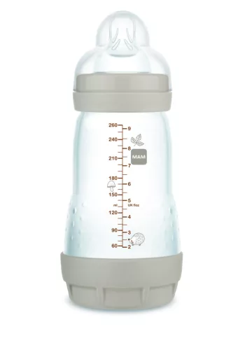 MAM Anti colic Matt cumisüveg 260ml
