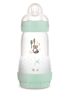 MAM Anti colic Matt cumisüveg 260ml
