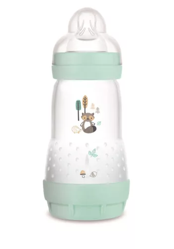 MAM Anti colic Matt cumisüveg 260ml