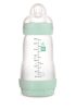 MAM Anti colic Matt cumisüveg 260ml