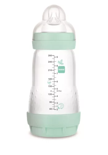 MAM Anti colic Matt cumisüveg 260ml