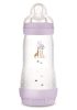 MAM Anti Colic Matt cumisüveg 320 ml