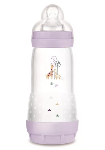 MAM Anti Colic Matt cumisüveg 320 ml