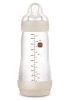 MAM Anti Colic Matt cumisüveg 320 ml