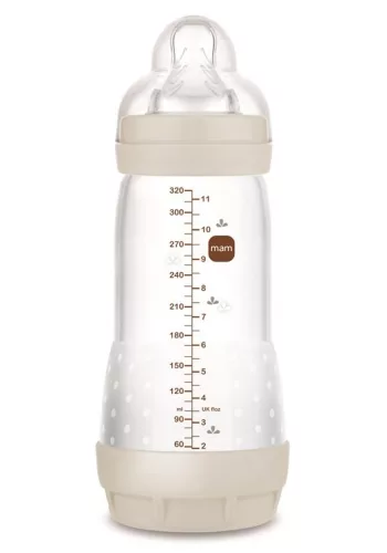 MAM Anti Colic Matt cumisüveg 320 ml