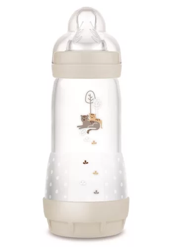 MAM Anti Colic Matt cumisüveg 320 ml