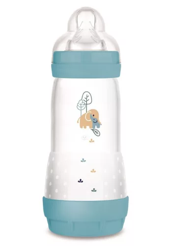 MAM Anti Colic Matt cumisüveg 320 ml