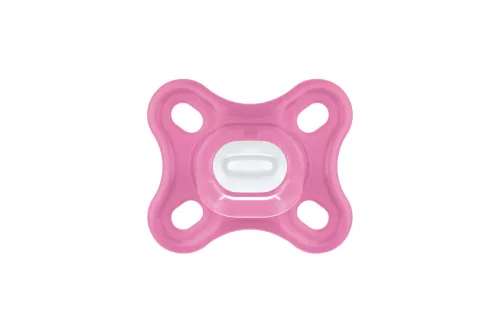 MAM Comfort puha szilikon cumi 0+ hónap
