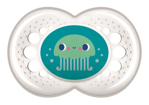 MAM Original szilikon cumi 6+ hónap