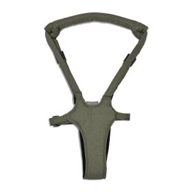 Lorelli Step by Step Babahám - Loden Green