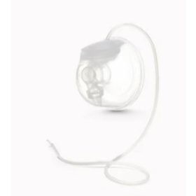   Nuvita kiegészítő szett elektromos mellszívóhoz - 1287KDW