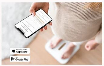 Nuvita digitális babamérleg - 1330