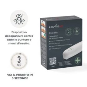   Nuvita hordozható rovarcsípés csillapító készülék 2110