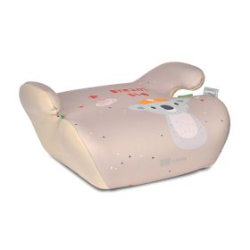   Lorelli Orion autós ülésmagasító 125-150cm - Beige Koala