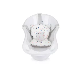 Chipolino Multi babatartó kádba háló - white stars