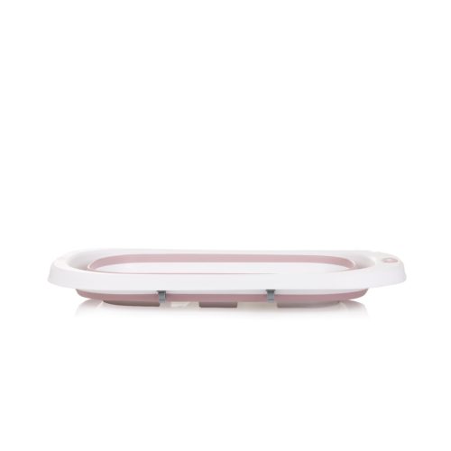 Chipolino Fiore Fürdetőállvány pelenkázó lappal - Pink
