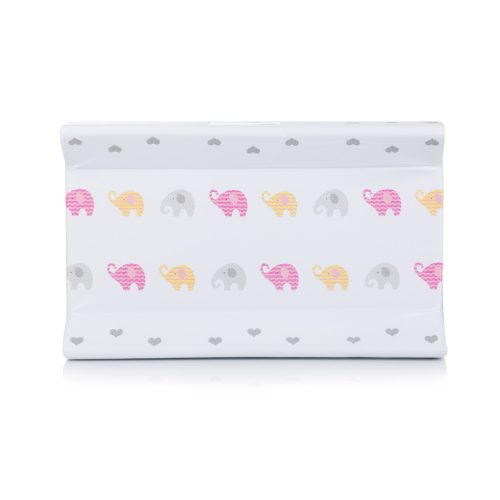 Chipolino Fiore Fürdetőállvány pelenkázó lappal - Pink