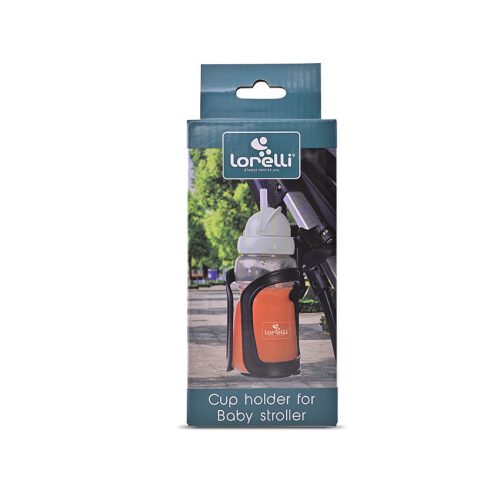 Lorelli pohártartó babakocsira
