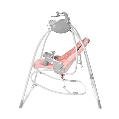 Lorelli Tango Pihenőszék - Peach Beige Stars