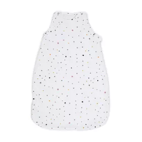 Lorelli téli hálózsák 80cm - Happy Friends Mint