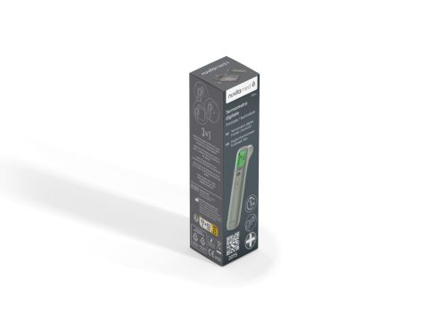 Nuvita Homlok- és fülhőmérő - 2075